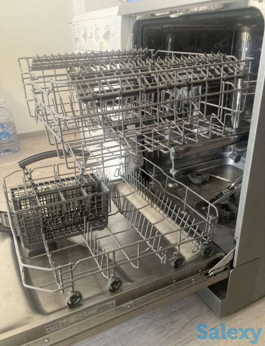 Продам посудомоечную машину, фотография 1