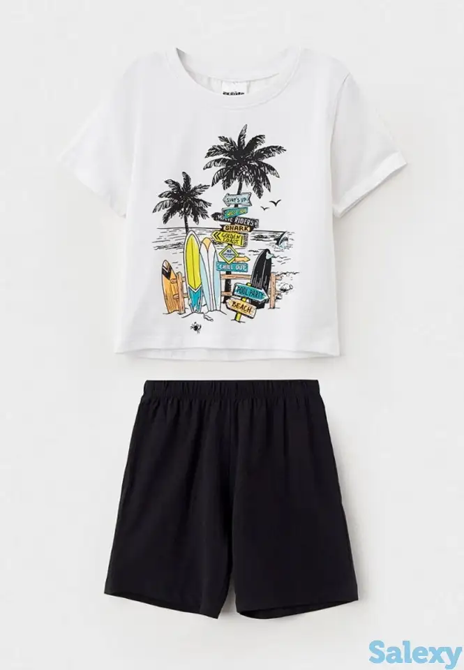 Пижама acoola, фотография 1