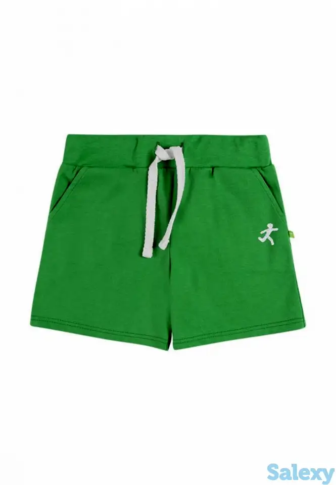 Шорты спортивные bossa nova, фотография 1