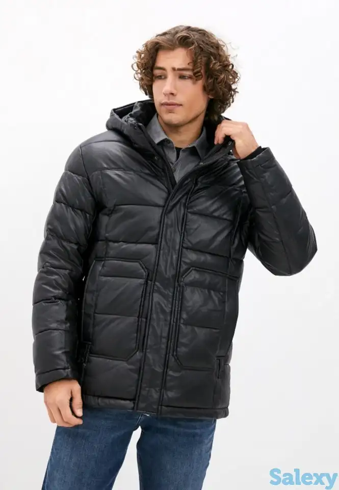 Пуховик winterra, фотография 1