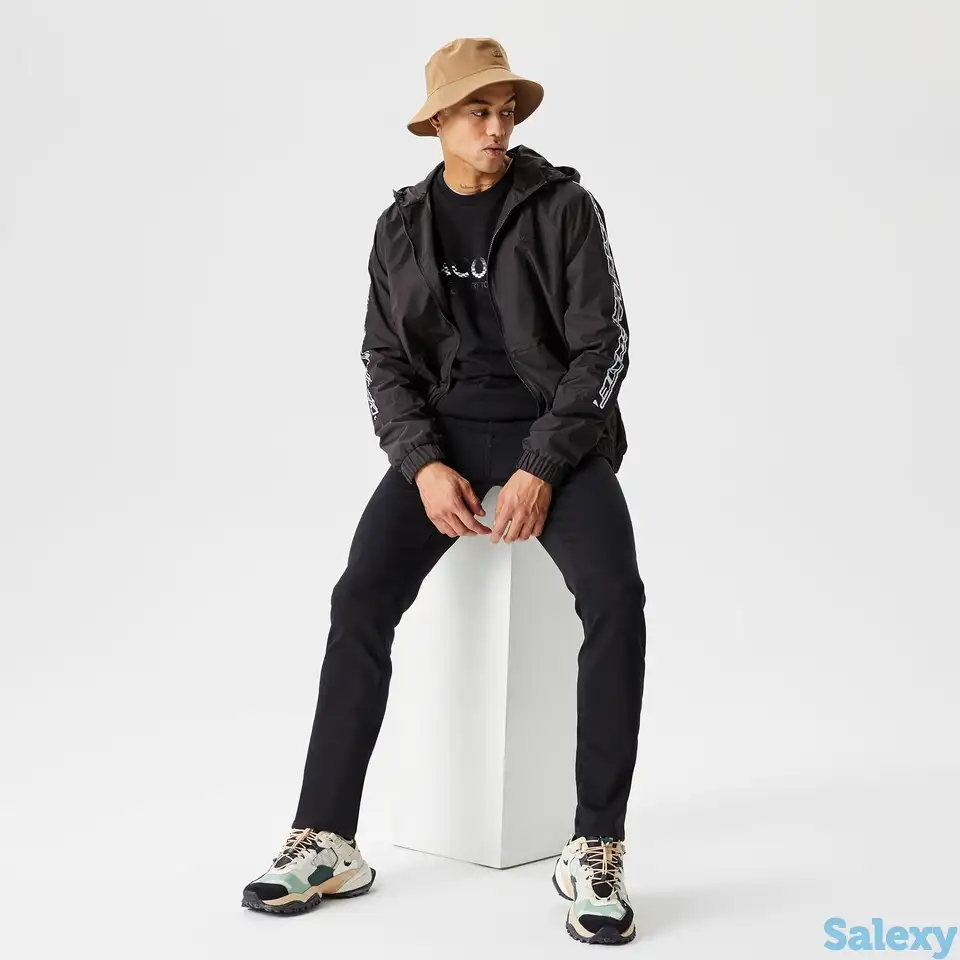 Ветровка, фотография 1