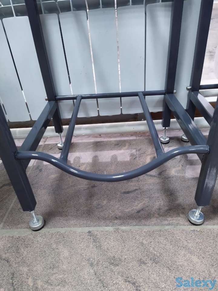 Стеллаж для бутылей питьевой воды 19л., фотография 1