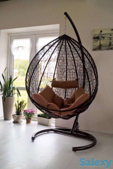 Подвесное кресло, фотография 1