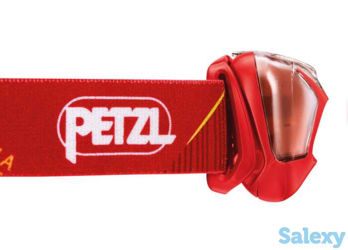 Фонарь petzl tikkina blue, фотография 3