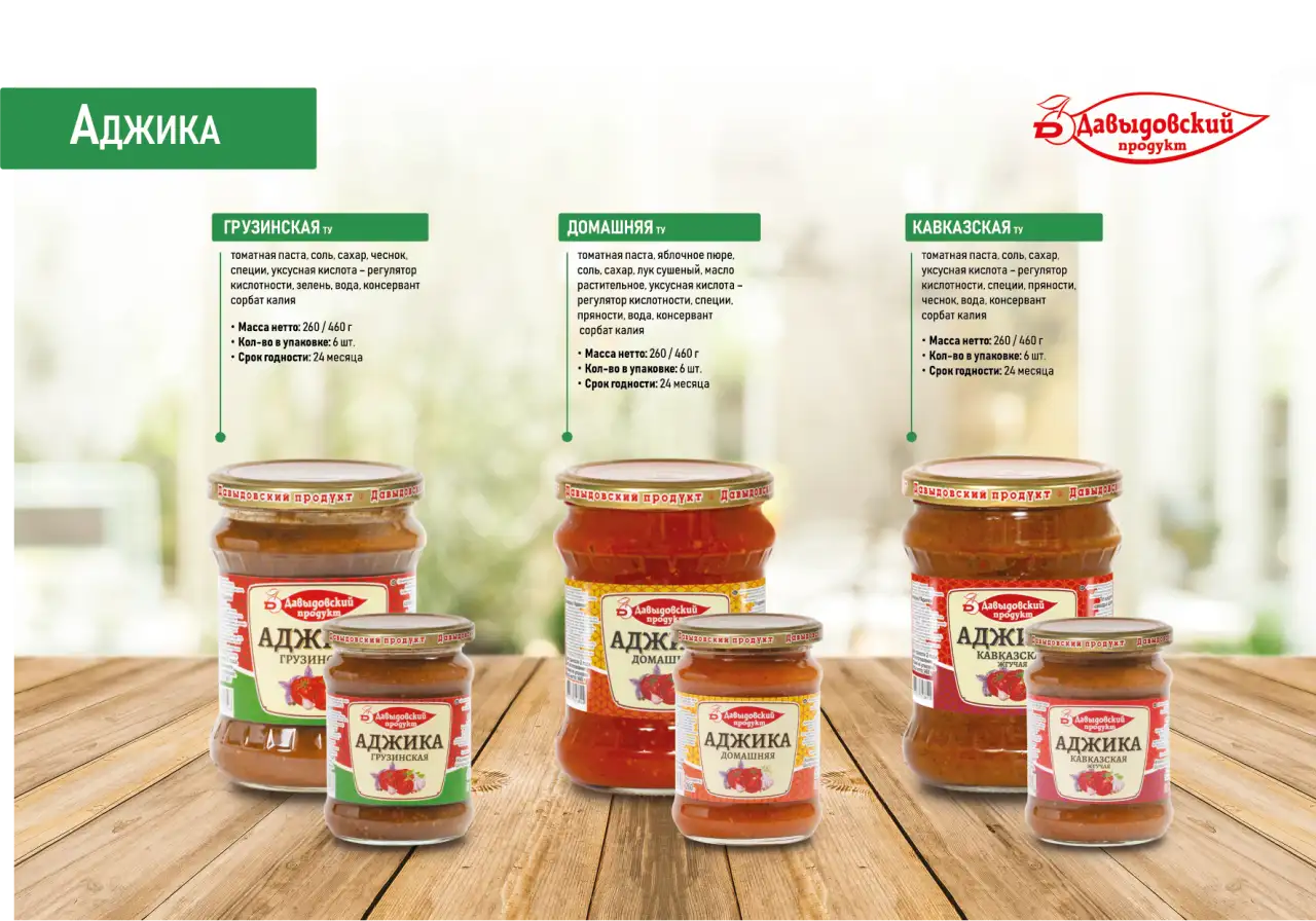 Икра из кабачков, кисель, прочие продукты, фотография 12