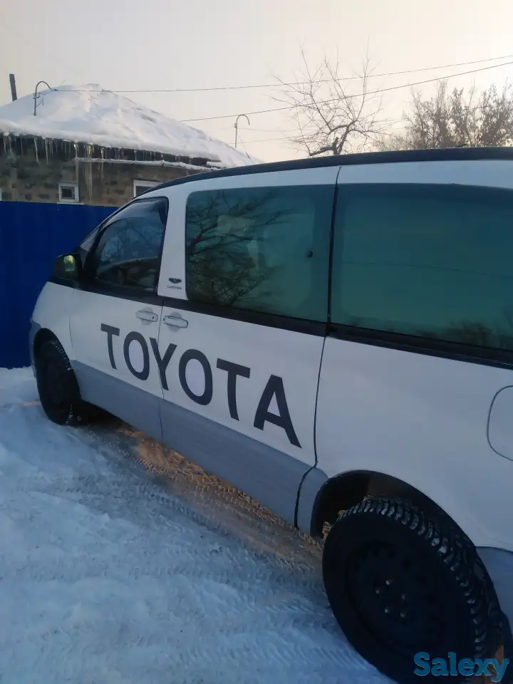 Продажа Toyota Estima, фотография 3