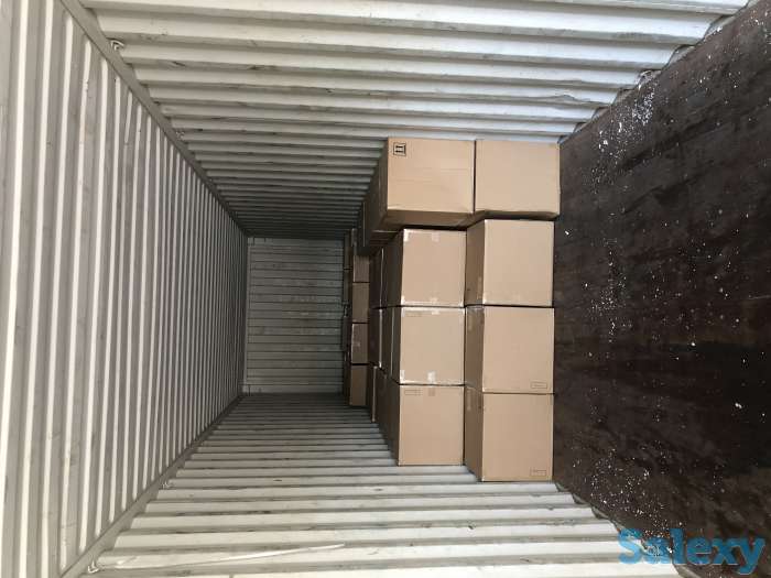 Грузоперевозки из Китая в Ташкент Узбекистан, фотография 1