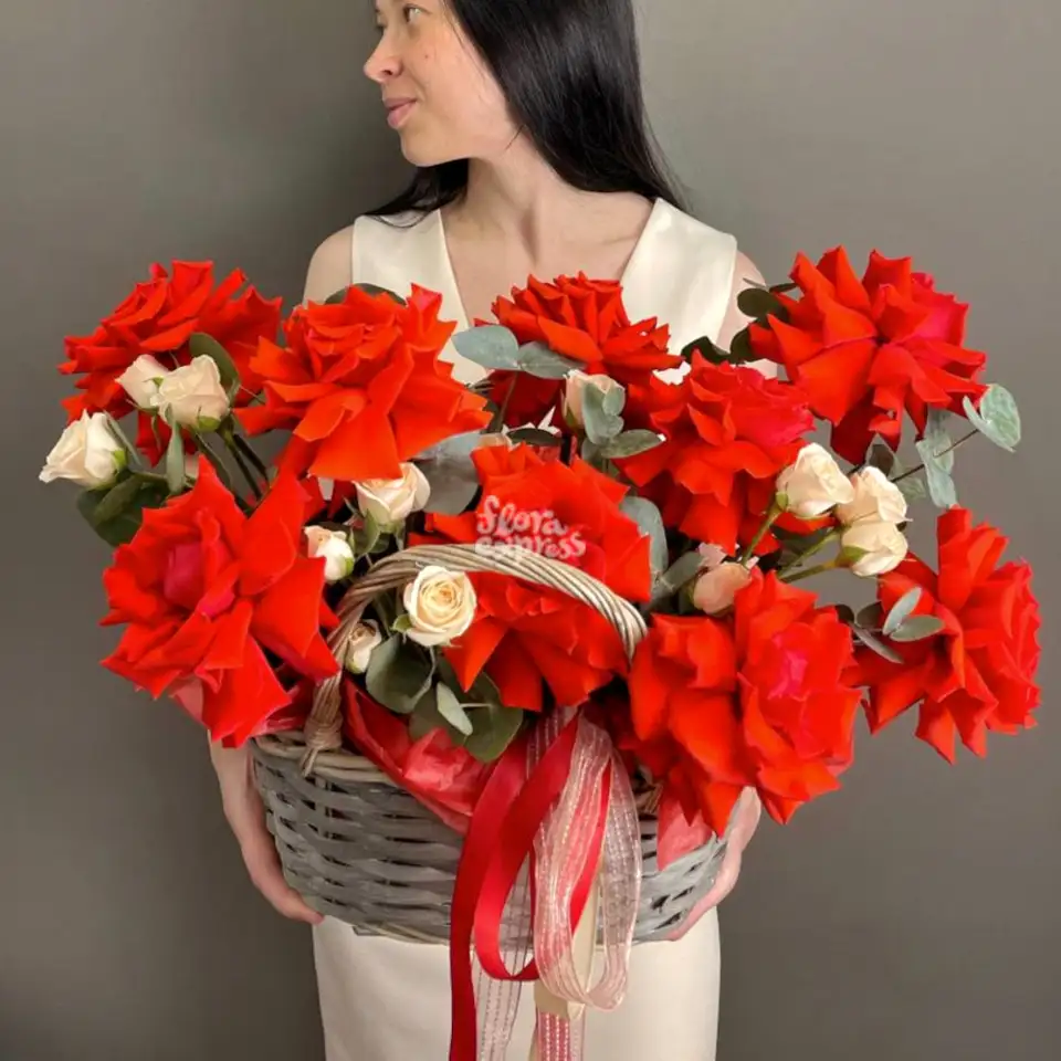 Букет «flora express», фотография 1