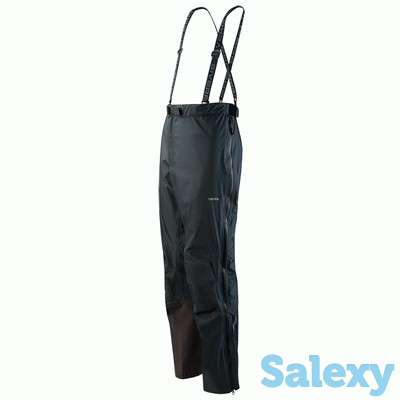 Брюки сивера торок про 2.0 п черные, фотография 1