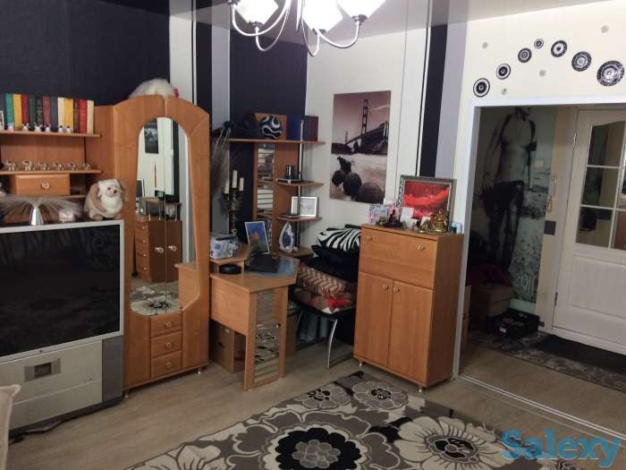 Продается 2-ух комн.квартира микр.Гульдер-1, фотография 6