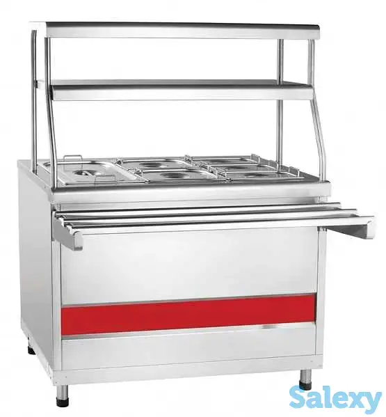 Мармит, фотография 1