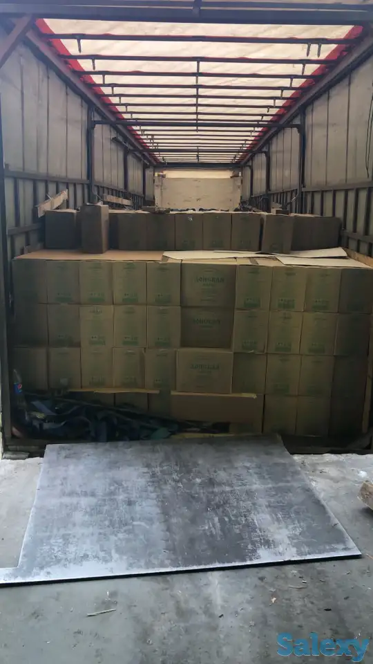 Масло подсолнечное. Опт от 20 тонн. Документы., фотография 1