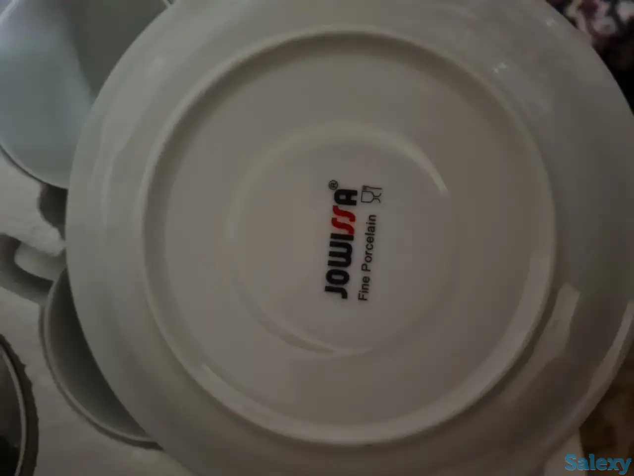 Столовый сервиз от JOWISSA на 12 персон, фотография 5