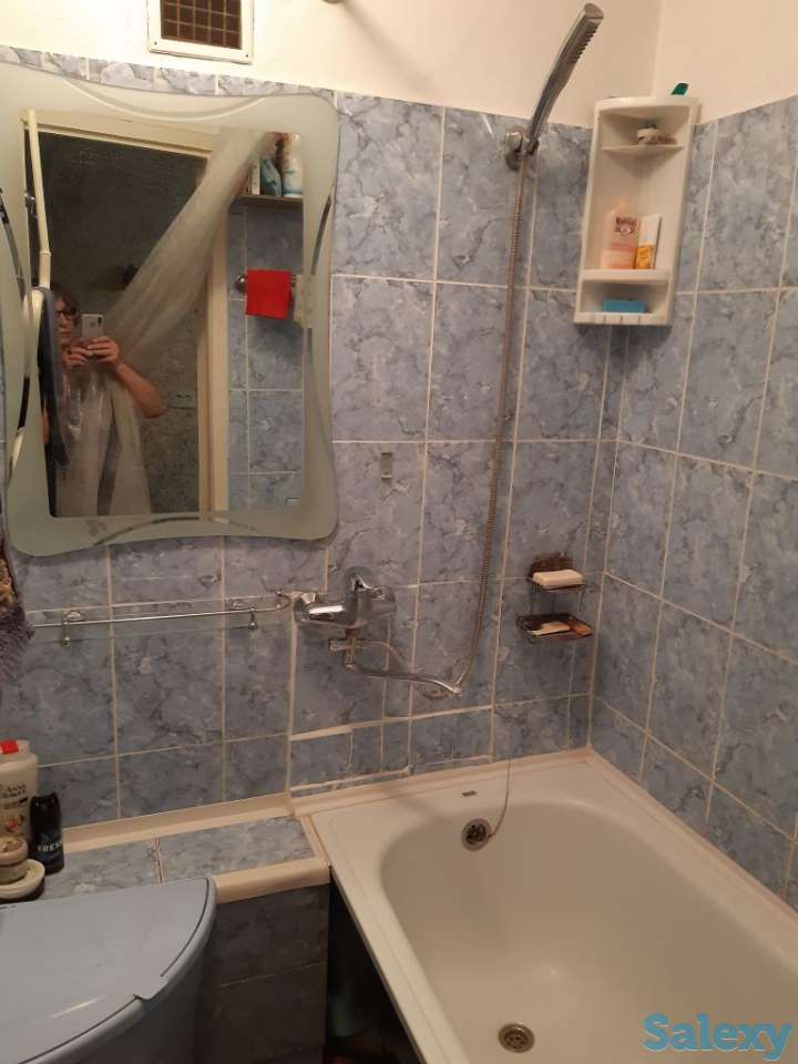 Продам 3х комнатную квартиру, Г.Шемонаиха,дом 2, фотография 5