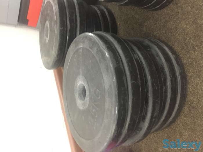 Продается спортивный инвентарь, фотография 8