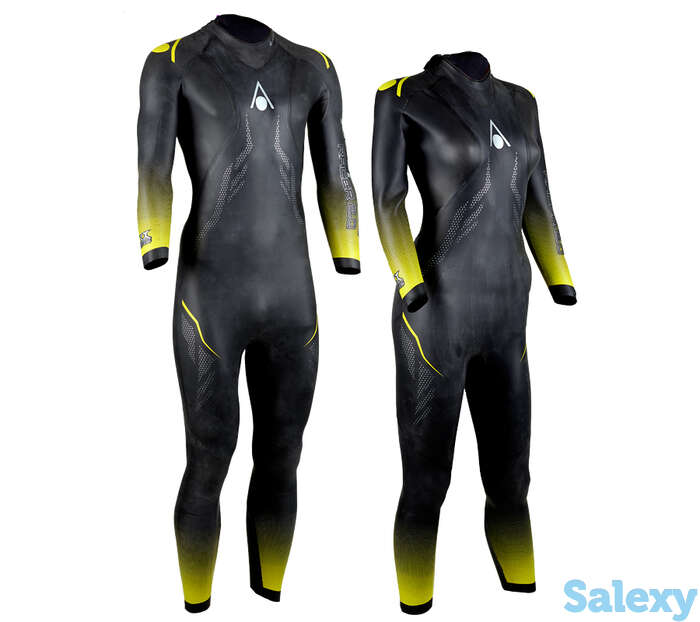 Гидрокостюм racer 2.0, муж.,, фотография 1
