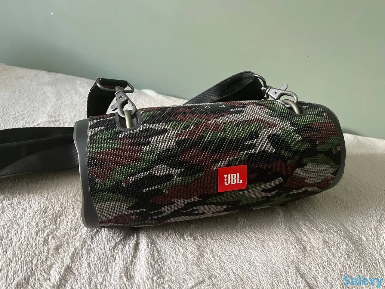 колонка JBL XTREME 2, фотография 1