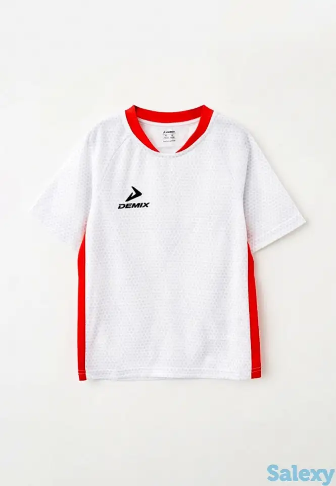 Футболка спортивная demix, фотография 1