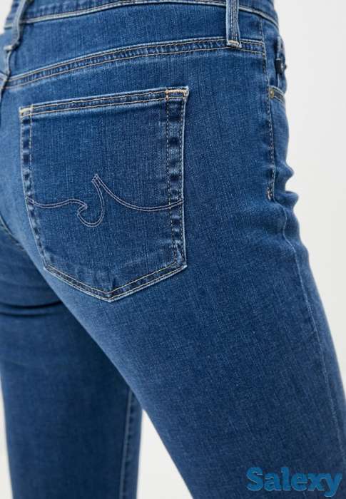 Джинсы ag, фотография 4