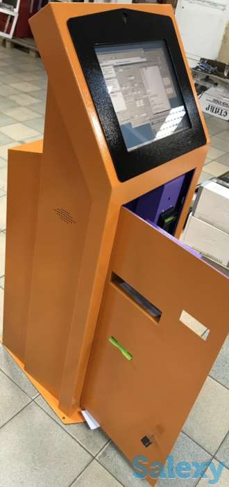 Терминалы с пулонами 2000 б/у term800, фотография 1