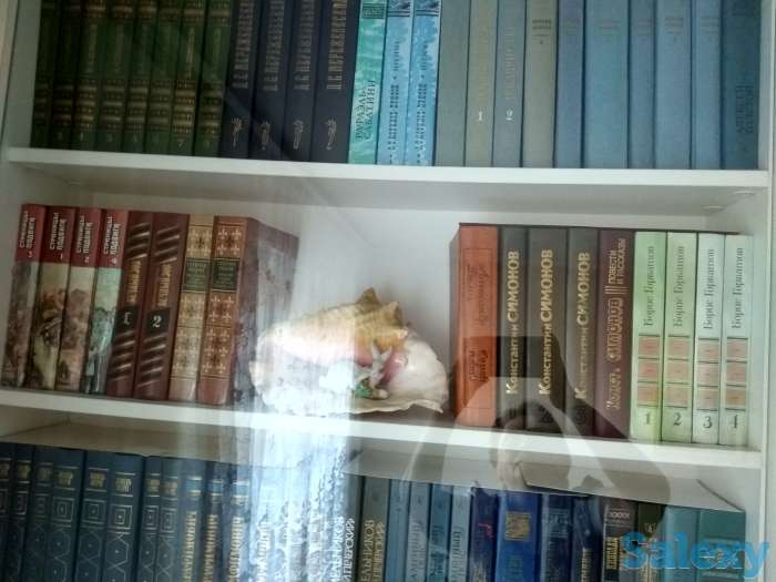 Стулья, фотография 3