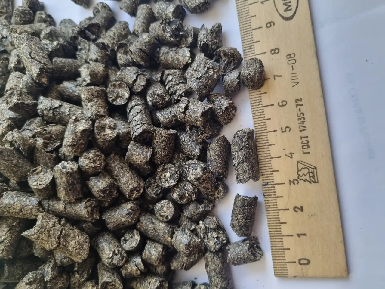 Предлагаю оптом ШРОТ подсолнечный, фотография 1