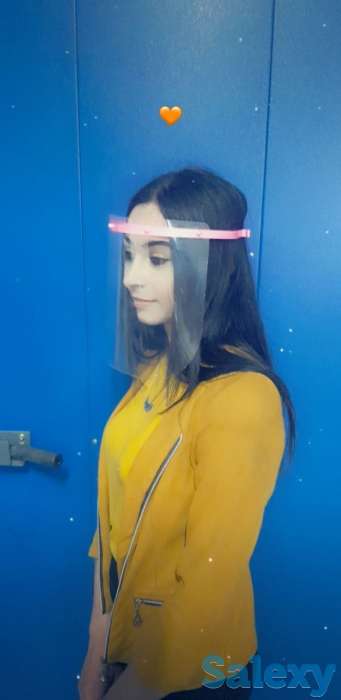 Защитные экраны, фотография 1