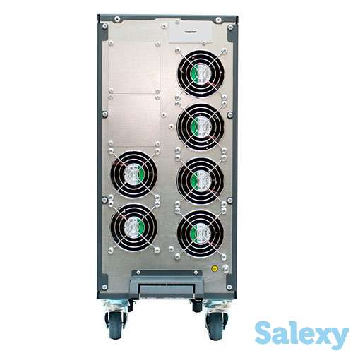 Инверторный стабилизатор напряжения штиль инстаб is15000rt (15 ква), фотография 6