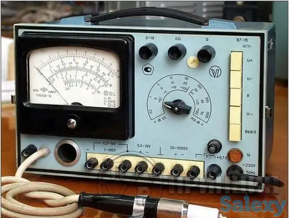 Скупка Радиодеталей в Караганде, фотография 4