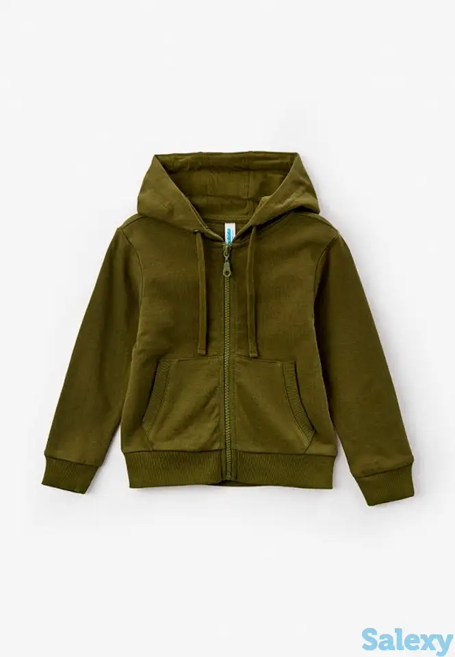 Толстовка acoola, фотография 1