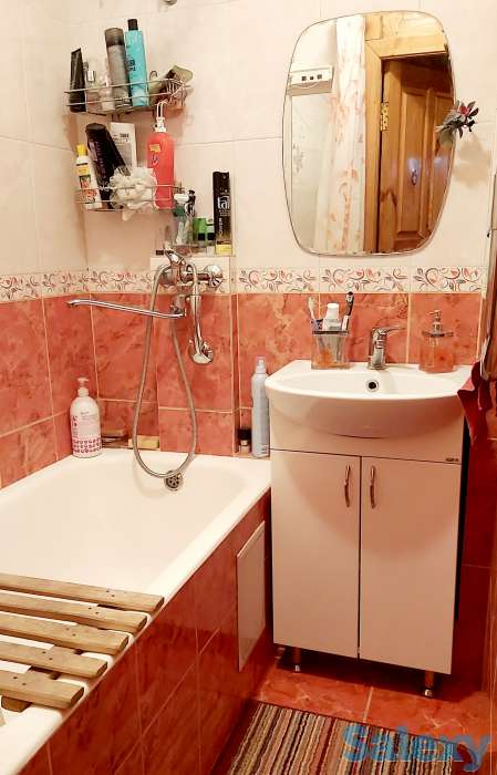 Продам квартиру, , Айнабулак 3, фотография 8