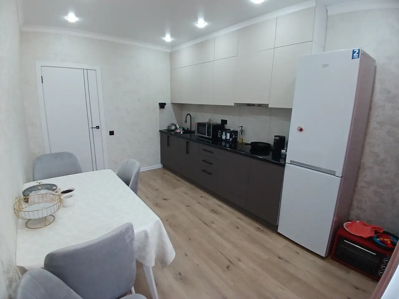 Продажа квартиры, Косшыгулулы 15, фотография 12