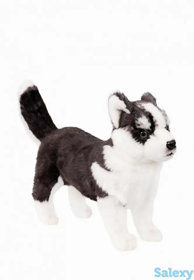 Игрушка мягкая hansa, фотография 1