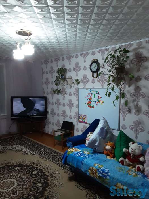 Продам квартиру, Кунаева 38, фотография 2