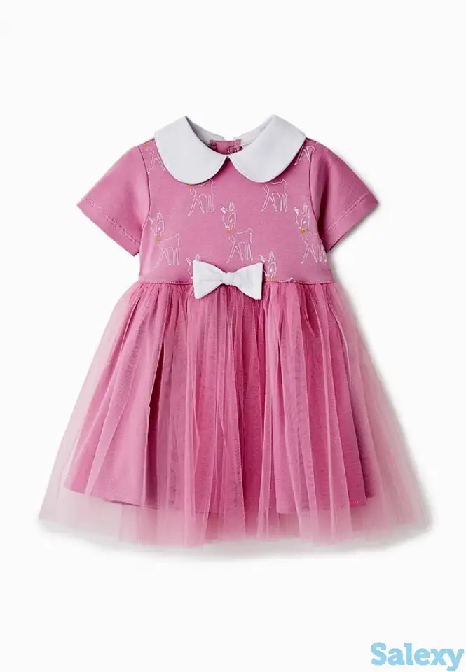 Платье trendyco kids, фотография 1