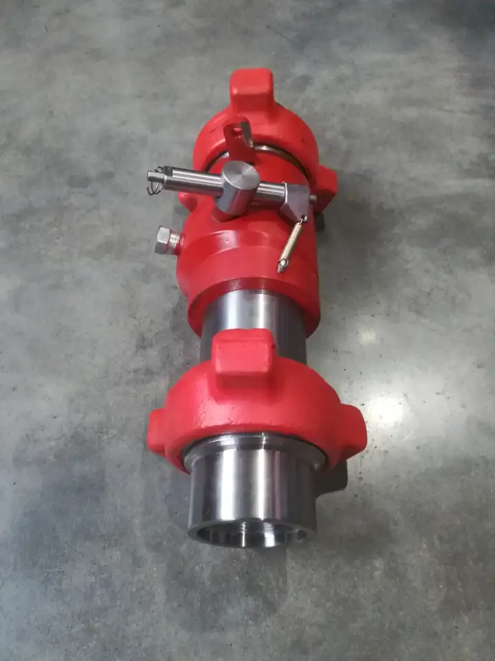 Устьевое Оборудование, фотография 7