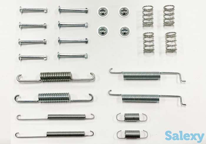 Ремкомплект барабанного тормоза, фотография 1
