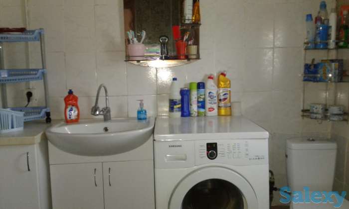 Продам дом в с. Новоишимка (Жанаесиль) 45 км от г. Нур-Султан, фотография 11