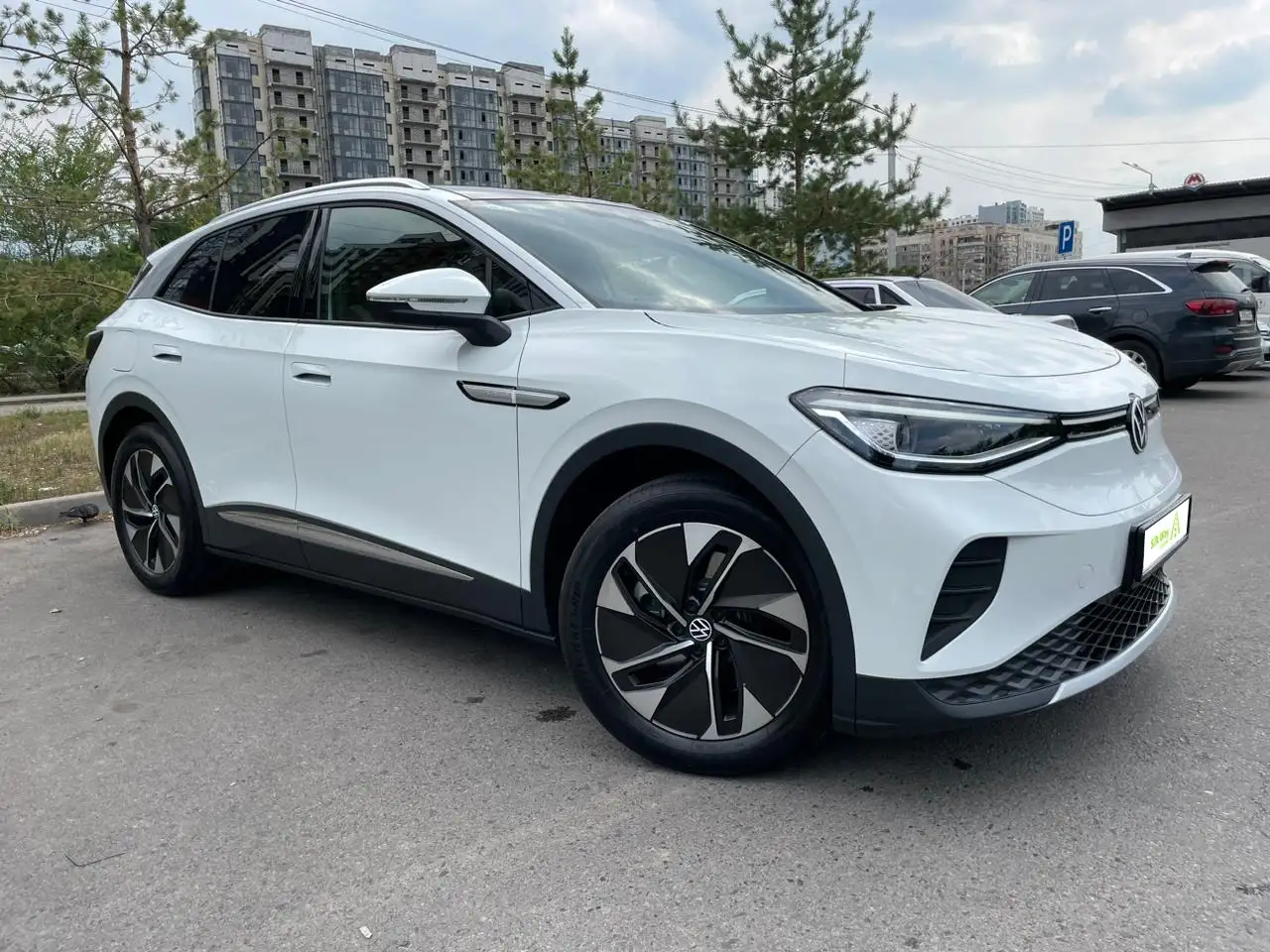 Прокатаренда автомобилей, фотография 2