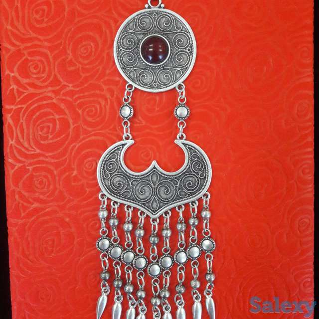 Шашбау Дара, фотография 1