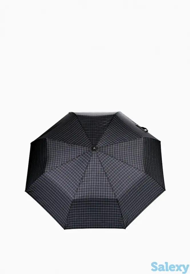 Зонт складной fabretti, фотография 1