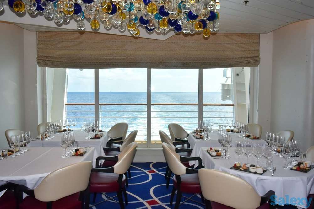 Все на борт: морские круизы по выгодной цене!, фотография 1