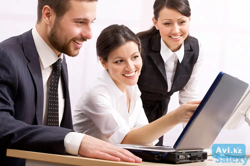 требуется менеджер по работе с персоналом., фотография 1