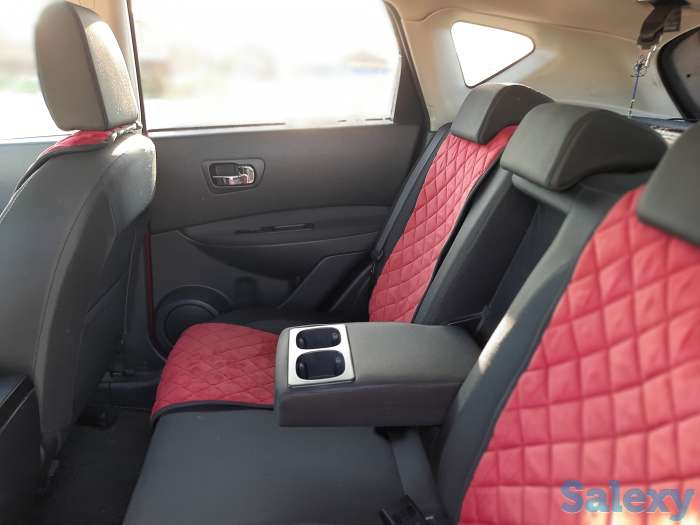 Продам Nissan Gachgai, фотография 3