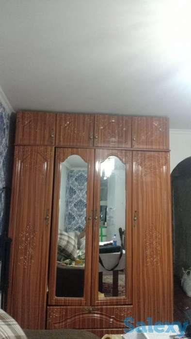 продам мебель б.у. недорого в хорошем состоянии, фотография 1