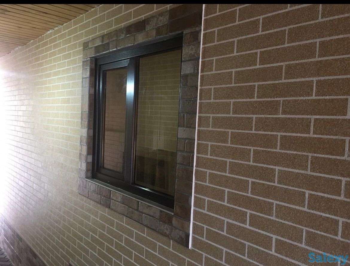 Уникальное решение для отделки фасадов и интерьеров, фотография 2