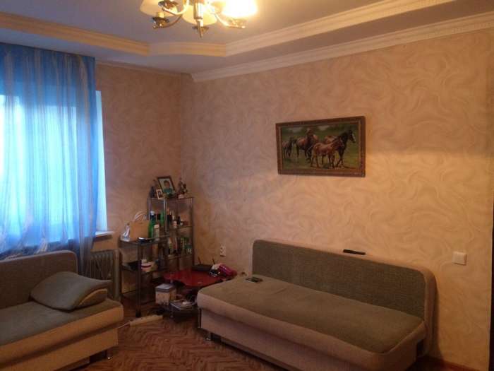 Квартира в а.Акмол (Малиновка), фотография 1