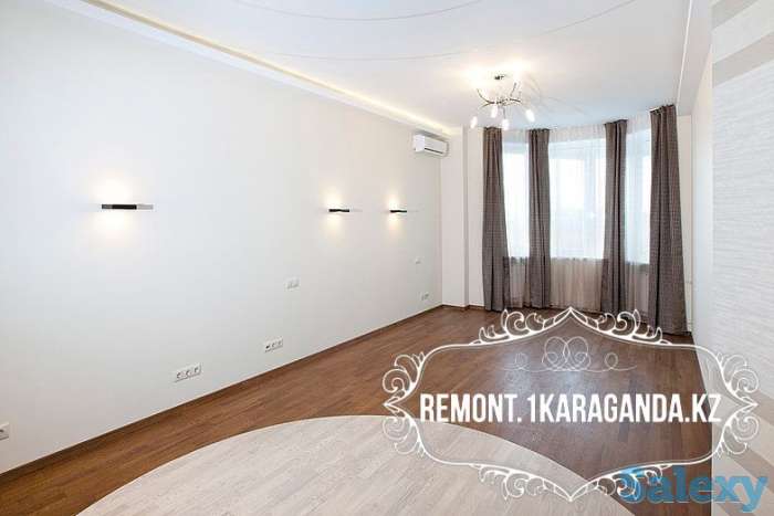 Ремонт квартир Караганда, фотография 6