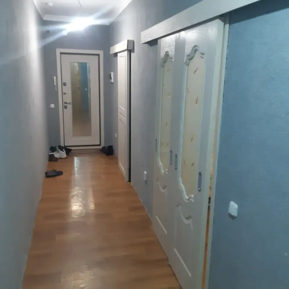 Продам 2-х комнатную новую квартиру в ЖК Шапагат в мкр. Юго-Восток, фотография 1