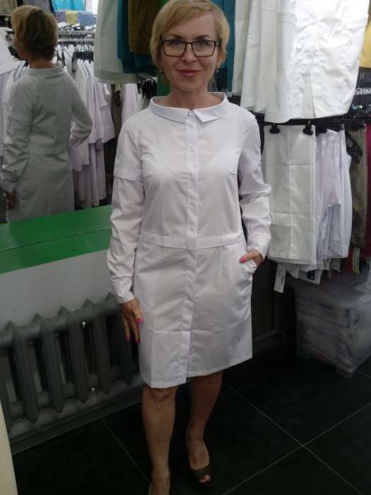 Медицинская форма!, фотография 3